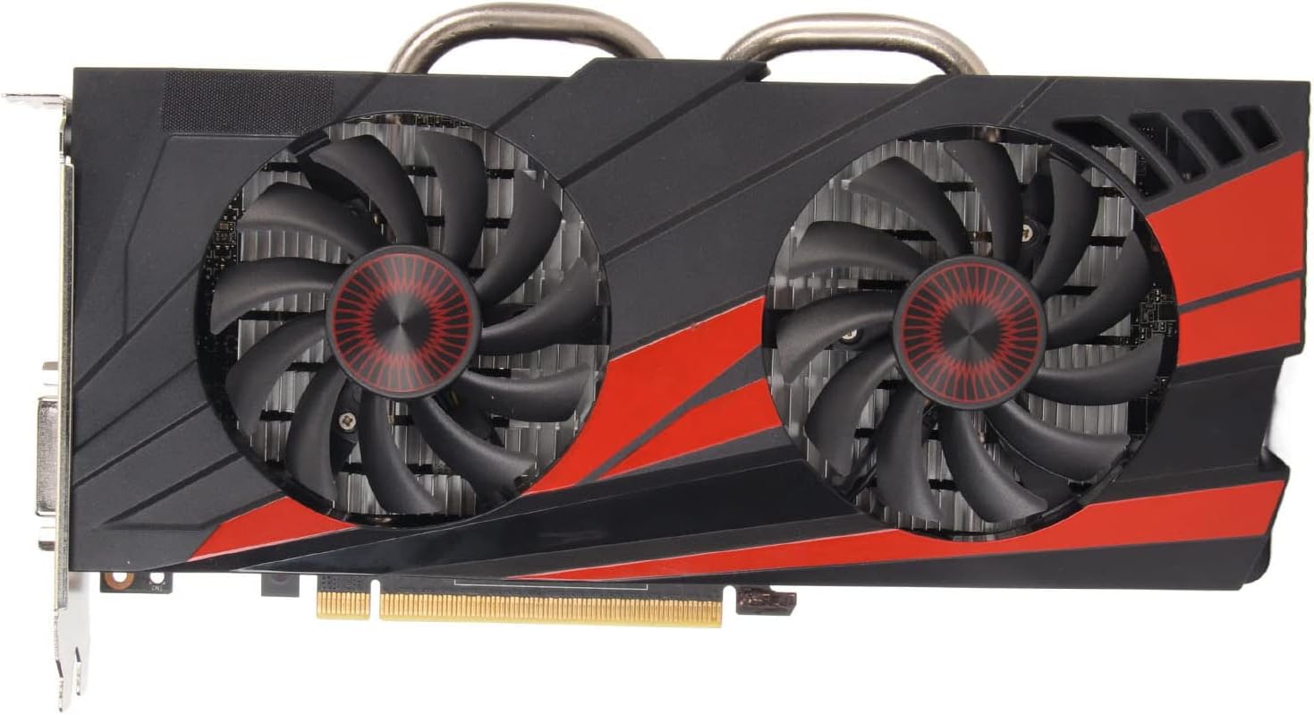 ASUS Graphic Card GTX 960 4GB Used ASUS Graphic Card GTX 960 4GB Used